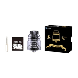 Advken Mad Hatter RTA Tank 24mm