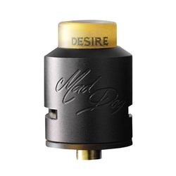 Desire Mad Dog RDA Kit Black