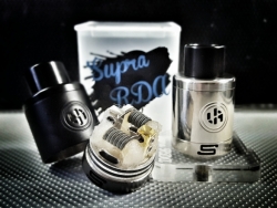 advken supra rda