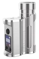 Mechvape x Evolv Paramour SBS DNA80C Box Mód