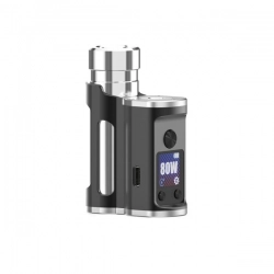 Mechvape x Evolv Paramour SBS DNA80C Box Mód
