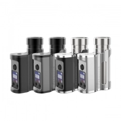 Mechvape x Evolv Paramour SBS DNA80C Box Mód
