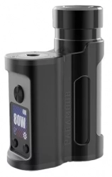 Mechvape x Evolv Paramour SBS DNA80C Box Mód
