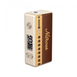 Mechvape x Nitrous 80W mód Pocket Peek Edition 