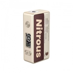 Mechvape x Nitrous 80W mód - Pocket Peek Edition