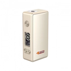 Mechvape x Nitrous 80W mód Pocket Peek Edition 