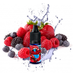 Liquid Big Mouth Salt 10ml One Million Berries 20mg