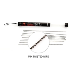 RofVape Mix Twisted A1 0,2*0,8/26AWG