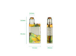 Wismec Luxotic NC 250W Kit