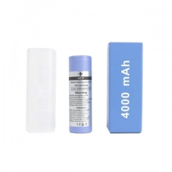 Baterie 40T 21700 30A 4000mAh