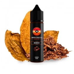 Příchuť Montreal Shake and Vape 16ml Original Rodeo Příchuť Montreal Shake and Vape 16ml Original Rodeo