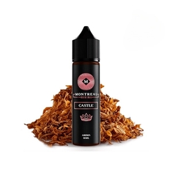 Příchuť Montreal Shake and Vape 16ml Original Castle Příchuť Montreal Shake and Vape 16ml Original Castle