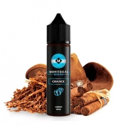 Příchuť Montreal Shake and Vape 16ml Original Chance Příchuť Montreal Shake and Vape 16ml Original Chance