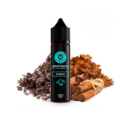 Příchuť Montreal Shake and Vape 16ml Original Eagle Příchuť Montreal Shake and Vape 16ml Original Eagle