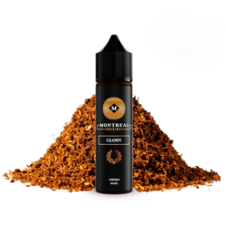 Příchuť Montreal Shake and Vape 16ml Original Glory Příchuť Montreal Shake and Vape 16ml Original Glory
