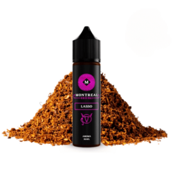 Příchuť Montreal Shake and Vape 16ml Original Lasso Příchuť Montreal Shake and Vape 16ml Original Lasso