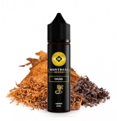 Příchuť Montreal Shake and Vape 16ml Original Oasis Příchuť Montreal Shake and Vape 16ml Original Oasis