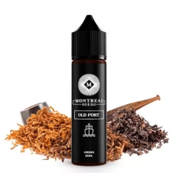 Příchuť Montreal Shake and Vape 16ml Original Old Port Příchuť Montreal Shake and Vape 16ml Original Old Port