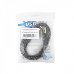 Nabíjecí kabel USB-C 60W