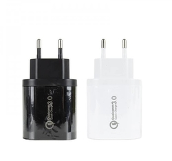 Qualcomm nabíjecí adaptér USB 3