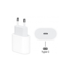 Nabíjecí adaptér USB C 20W