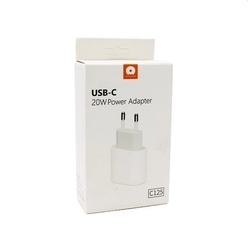 Nabíjecí adaptér USB C 20W
