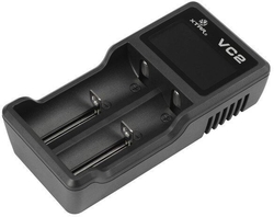 Xtar VC2 Charger