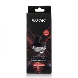 Cartridge Smok Morph Pod 3,7ml