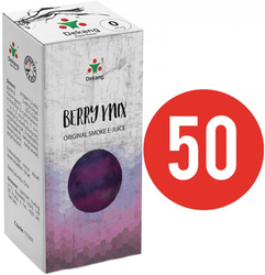 Liquid Dekang Fifty Berry Mix 10ml (lesní plody)