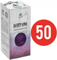 Liquid Dekang Fifty Berry Mix 10ml (Lesní Plody)