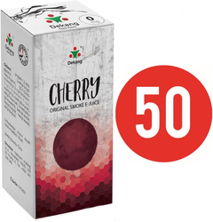 Liquid Dekang Fifty 10ml Cherry