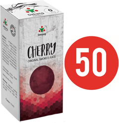 Liquid Dekang Fifty CHERRY 10ml (třešeň)