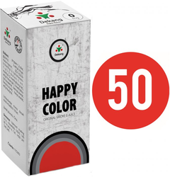 Liquid Dekang Fifty 10ml Happy Color