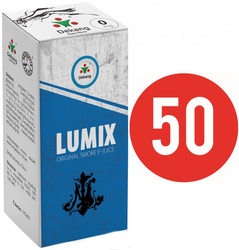 Liquid Dekang Fifty LUMIX 10ml (tabák) 