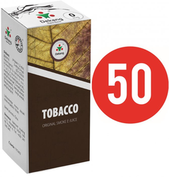 Liquid Dekang Fifty TOBBACCO 10ml (tabák)