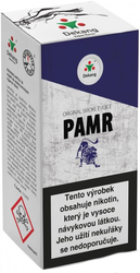  LIQUID DEKANG PAMR 10ML (tabák) 