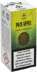 Liquid Dekang Pineapple 10ml (ananas)