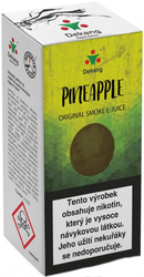  LIQUID DEKANG PINEAPPLE 10ML (ANANAS)