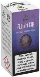 Liquid Dekang 10ml Plum TAB