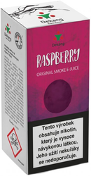  LIQUID DEKANG  RAPSBERRY 10ML (malina)