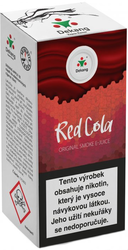 Liquid Dekang Red Cola 10ml (Kola)