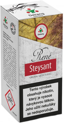 LIQUID DEKANG RENÉ STEYSANT 10ML (tabák) 