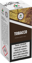 Liquid Dekang Tobacco 10ml (tabák) (tabák)
