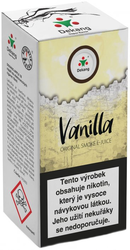 Liquid Dekang 10ml Vanilla