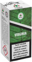 Liquid Dekang 10ml Virginia