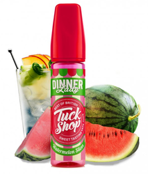 Příchuť Dinner Lady Sweets Shake and Vape 20ml Watermelon Slices