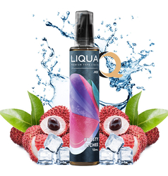 PŘÍCHUŤ LIQUA MIX&GO 12ML COOL LYCHEE