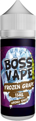 Příchuť Boss Vape Shake and Vape 15ml Frozen Grape 