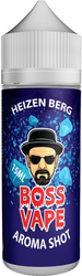 Příchuť Boss Vape Shake and Vape 15ml Heizen Berg 