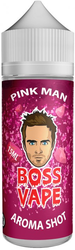 Příchuť Boss Vape Shake and Vape 15ml Pink Man